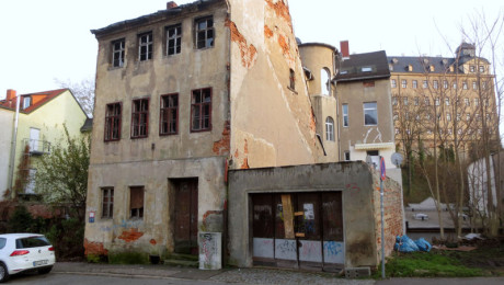 Pauritzer Strasse 18