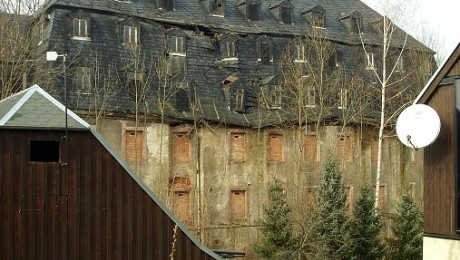 Ansicht im Jahr 2007