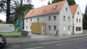 Strassenansicht