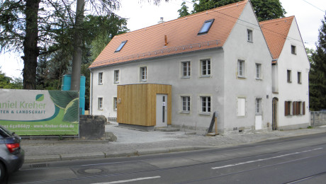 Strassenansicht