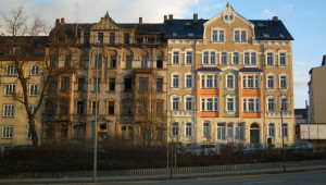 Wohnhaus