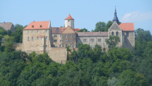 Schloss Goseck