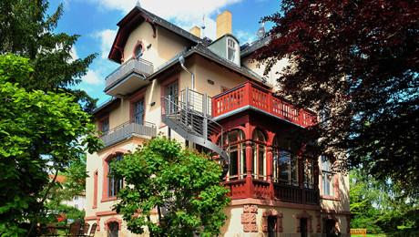 Villa Rosenthal