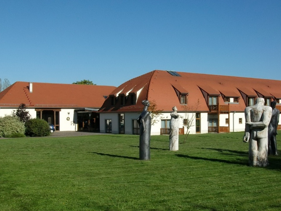Hotel Kloster Nimbschen