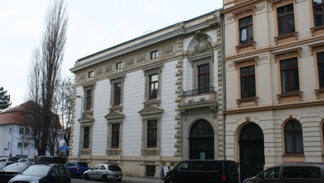 Villa Rosenthal