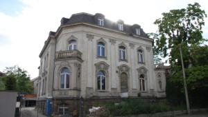 Villa Böhme