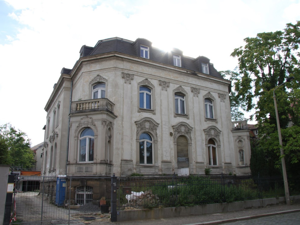 Villa Böhme