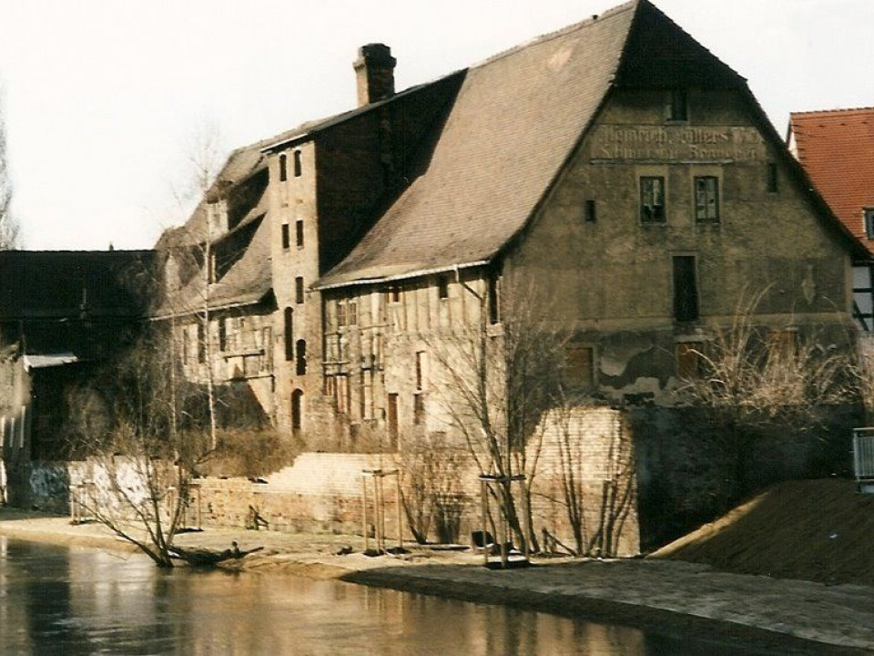 Schwemme Brauerei