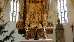 Altar