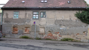 Wohnstallhaus