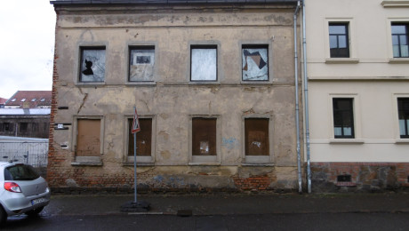 Friederikenstr. 15, 04279 Leipzig-Dölitz
