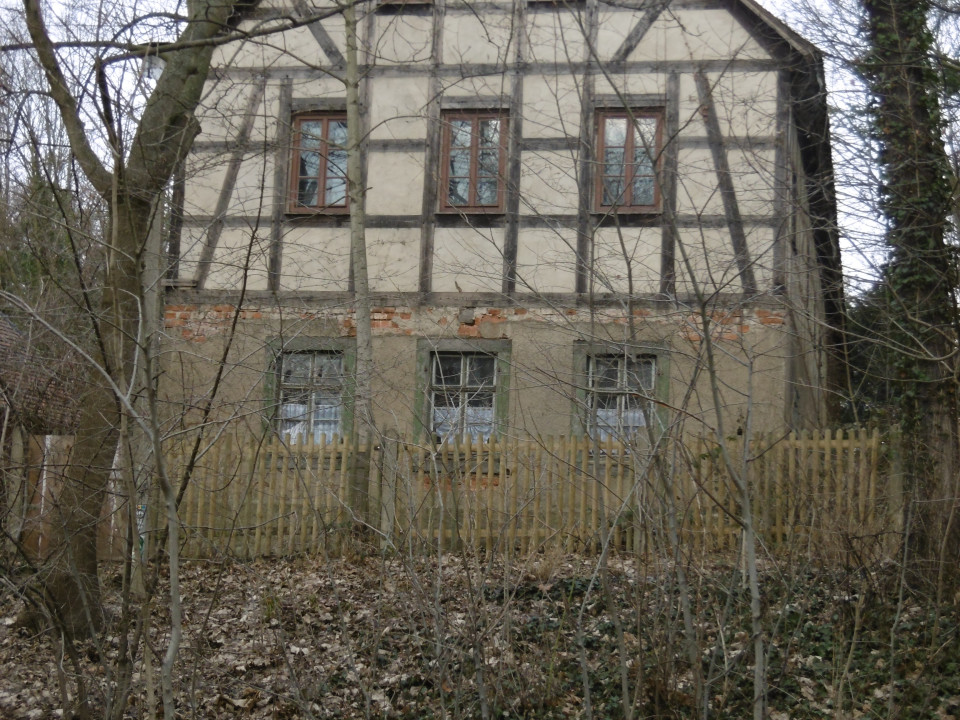 Bauernhaus