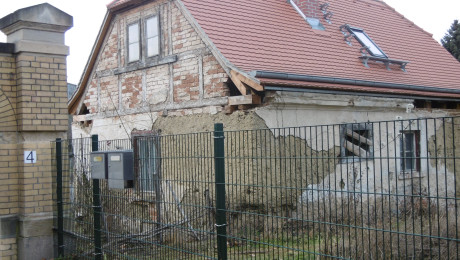 Tagelöhnerhaus