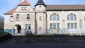 Turnhalle