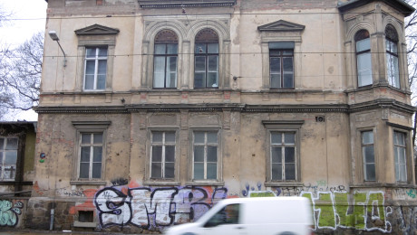 Mietvilla