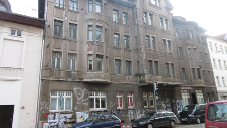 Doppelmietshaus