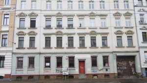 Wohnhaus