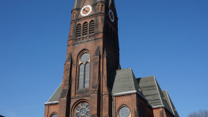 Kirche