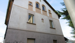 Wohnhaus