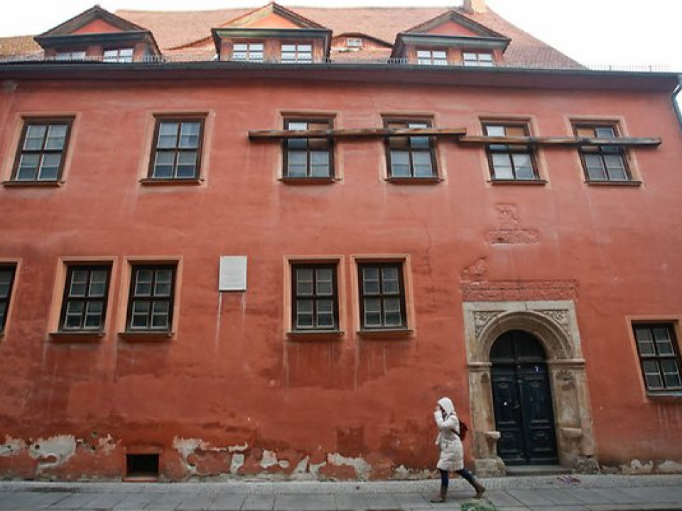 Renaissancehaus