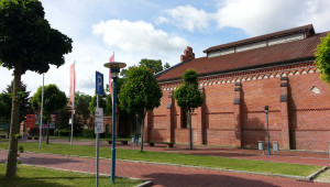 Wasserwerk