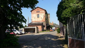 Fabrik Nietleben