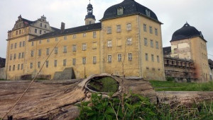 Schloss Coswig