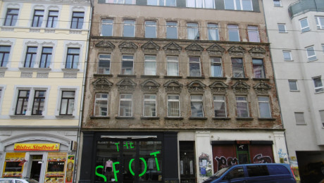 Wohnhaus