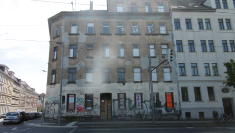 Wohnhaus