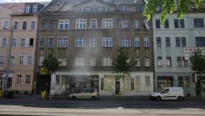 Wohnhaus