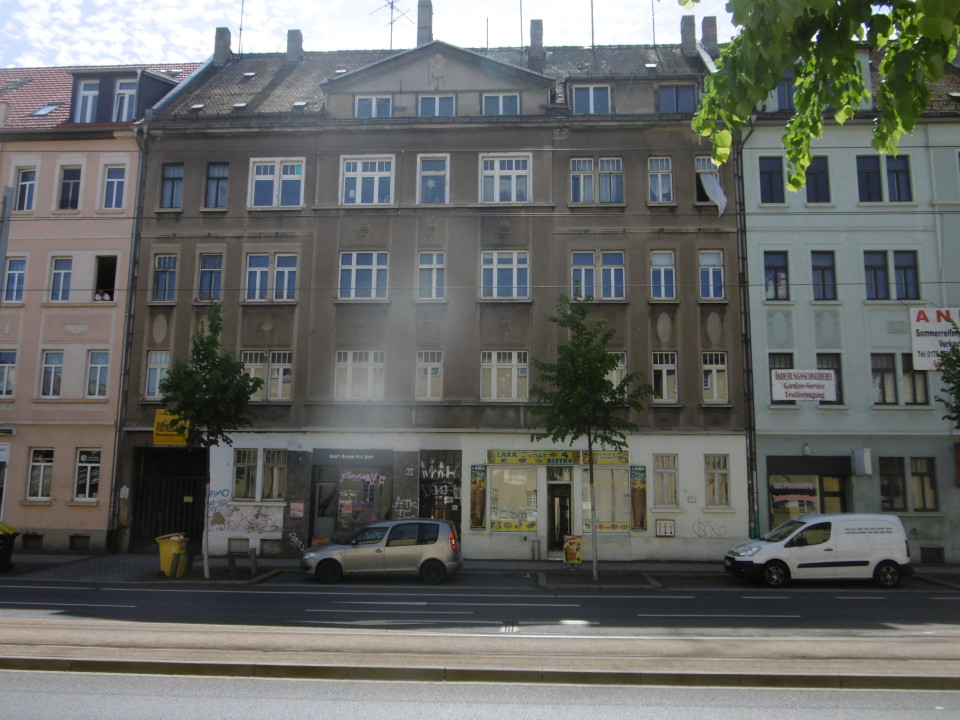 Wohnhaus