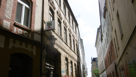 Wohnhaus