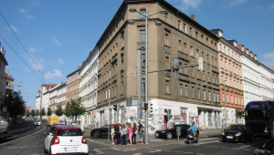 Wohnhaus