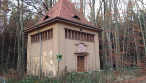 Schieberhaus