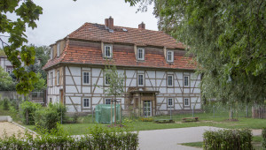 Spohr-Haus Gotha