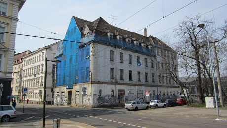 Hotel "Bayrischer Hof"