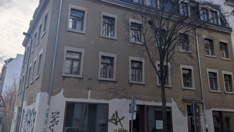 Kreuzstraße 26