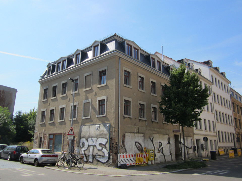 Kreuzstraße 26
