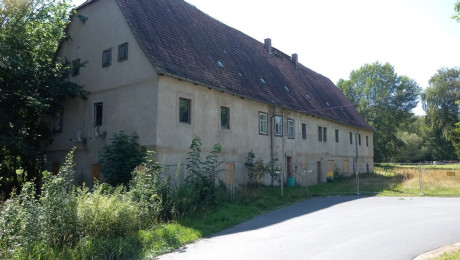Gutshaus Radeburg