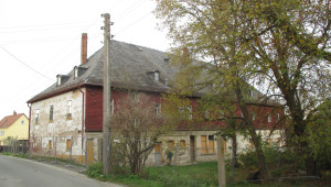 Vierseitenhof