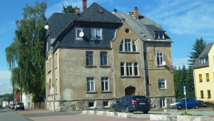 Wohnhaus eines ehemaligen Vieseithofes