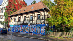 Land- und Sommerhaus