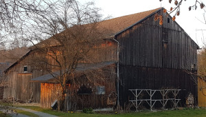 Spinnmühle / Baumwollspinnerei A. G. Oehme in Zschopau