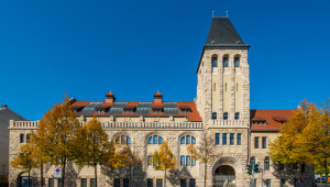 Kuhturmstr. 4, Ladenlokal im Erdgeschoss