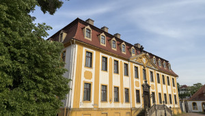 Lokschuppen Bahnhof Dresden-Neustadt