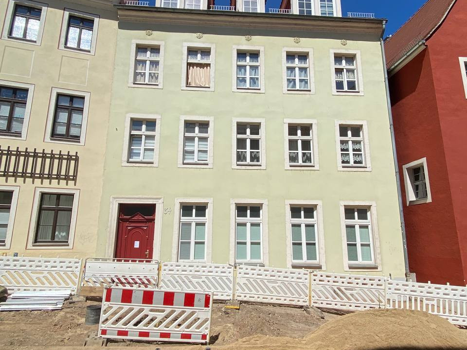 Görnische Gasse 34