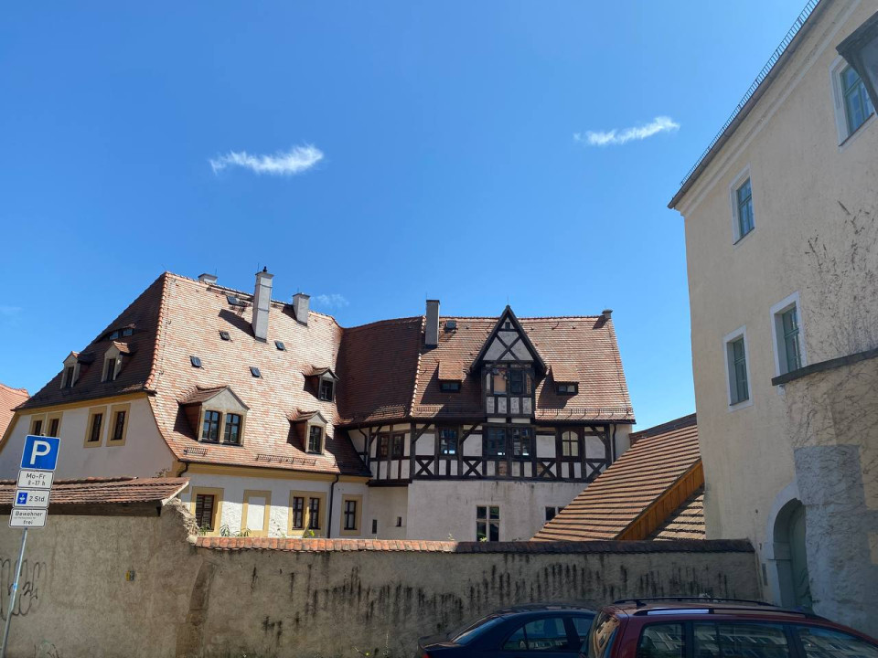 Jahnscher Hof (Freiheit 6)
