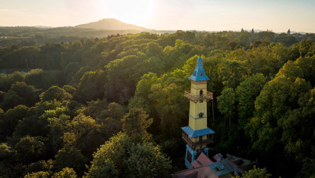 Weinberturm
