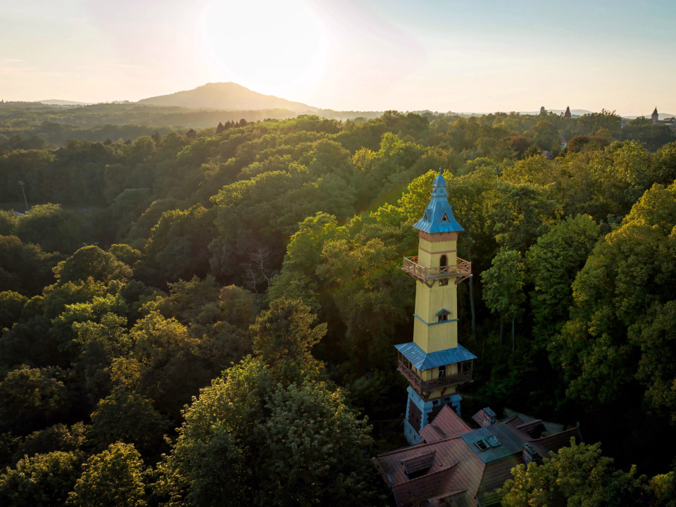 Weinberturm