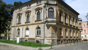 Augus-Bebel-Strasse 17